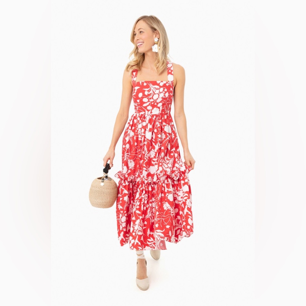 Cara Cara Julia Dress